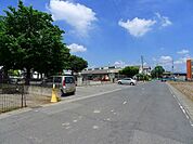 【幼稚園】愛育保育園まで170ｍ