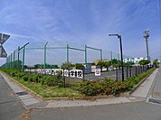 【小学校】沢野小学校まで1900ｍ