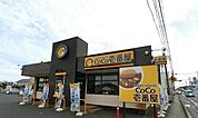 【その他】CoCo壱番屋日立大沼店まで1300ｍ