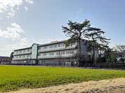 【総合病院】那須中央病院まで2000ｍ