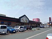 【スーパー】遠鉄ストア竜洋店まで2600ｍ