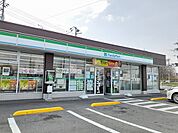 【コンビニエンスストア】ファミリーマート那須塩原井口店まで1400ｍ