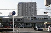 【駅】ＪＲ刈谷駅まで2000ｍ