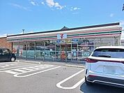 【コンビニエンスストア】セブンイレブン蒔田2丁目店まで450ｍ