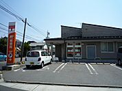 【郵便局】名古屋春田郵便局まで872ｍ