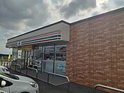 【コンビニエンスストア】セブンイレブン富士見原之郷店まで550ｍ