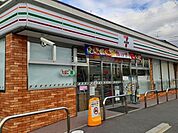 【コンビニエンスストア】セブンイレブン 宇治広野町店まで270ｍ