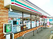 【コンビニエンスストア】セブンイレブン　稲島東店まで400ｍ