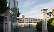 【小学校】鈴鹿市立河曲小学校まで650ｍ