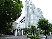 【市役所・区役所】吉田町役場まで3000ｍ