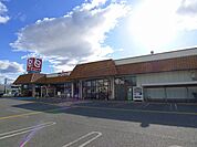 【スーパー】とりせん東矢島町店まで350ｍ