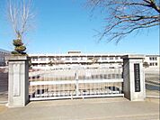 【小学校】大津東小学校まで290ｍ
