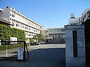 【高校】深谷商業高等学校まで290ｍ