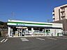 周辺：【コンビニエンスストア】ファミリーマート常滑古社店まで500ｍ