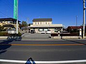 【銀行】群馬銀行 明和町出張所まで500ｍ
