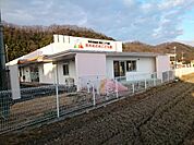【幼稚園】吉井めざめこども園まで800ｍ