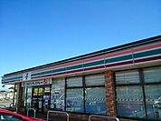 【コンビニエンスストア】セブンイレブン山名町店まで2300ｍ