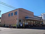 【スーパー】フレスコ御園橋店まで1500ｍ