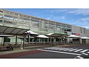 【駅】ＴＸみどりの駅まで2040ｍ