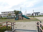 【公園】木の葉公園まで600ｍ