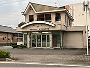 【警察】前橋東警察署天川大島町交番まで550ｍ