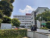 【総合病院】前橋協立病院まで2000ｍ