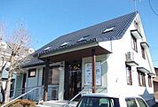 【図書館】南足柄市立図書館まで850ｍ