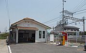 【駅】近鉄千代崎駅まで500ｍ