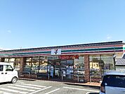 【コンビニエンスストア】セブンイレブン富士市天間西店まで250ｍ