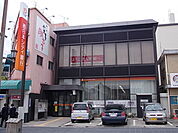 【銀行】西日本シティ銀行太宰府支店まで1500ｍ