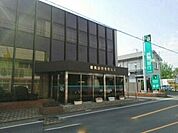 【銀行】群馬銀行吉岡支店まで280ｍ