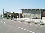 【幼稚園】領内保育園まで1700ｍ