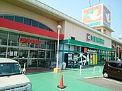 【スーパー】平和堂　祖父江店まで2400ｍ