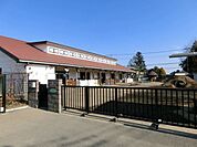 【幼稚園】アップル保育園まで300ｍ