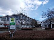 【小学校】押上小学校まで1400ｍ