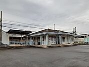 【駅】近鉄鼓ヶ浦駅まで450ｍ