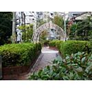 【公園】谷端川北緑道まで753ｍ