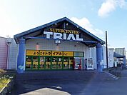 トライアルまで1600ｍ