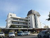 【クリニック】住吉クリニック病院まで450ｍ