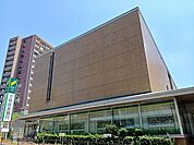 【銀行】三井住友銀行様まで1600ｍ