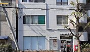 【郵便局】吹田内本町郵便局まで550ｍ