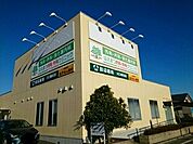 【外科】はえまつ内科・外科クリニックまで360ｍ