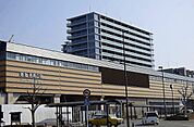 【駅】阪急電鉄洛西口駅まで1880ｍ