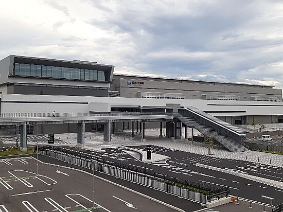 外観画像