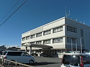 【警察】掛川警察署まで1420ｍ
