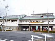 消防署まで50ｍ