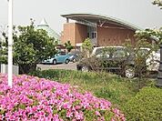 【図書館】瑞穂市図書館　本館まで1700ｍ