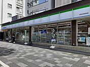 【コンビニエンスストア】ファミリーマート　御池西洞院店まで290ｍ