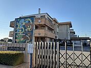 【小学校】小山市立小山城北小学校まで120ｍ
