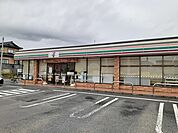 【コンビニエンスストア】セブンイレブン日立相田町店まで700ｍ